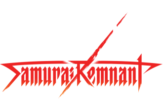 Logo for Fate/Samurai Remnant
