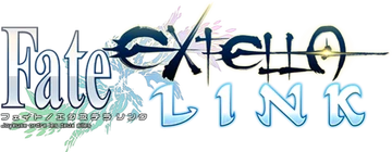 Logo for Fate/EXTELLA LINK
