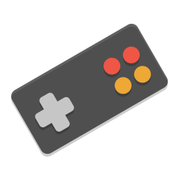 Logo for FCEUX