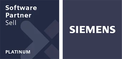 Logo for Simcenter Femap