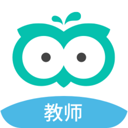 Logo for Fenbi Live Classroom (粉笔直播课)