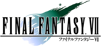 Logo for Final Fantasy VIII (PC)