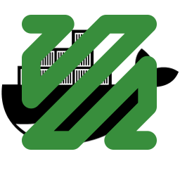 Logo for FFmpeg