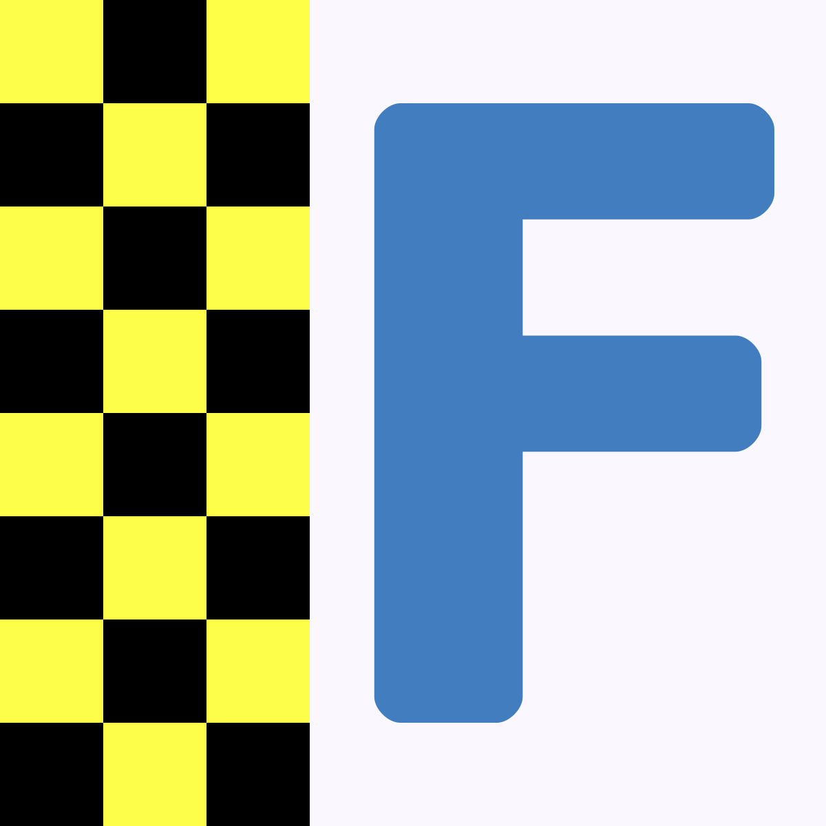 Logo for FlightGear
