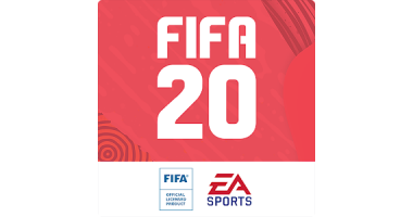 Logo for FIFA 20 Demo