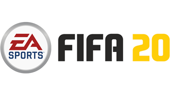 Logo for FIFA 20