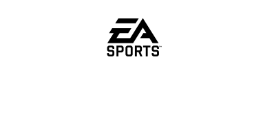 Logo for FIFA (EA SPORTS)