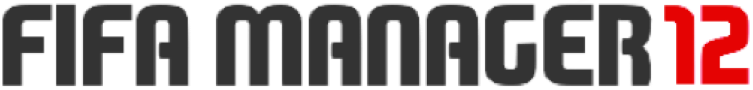 Logo for FIFA Manager 12