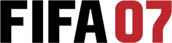 Logo for FIFA 07