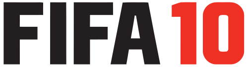 Logo for FIFA 10