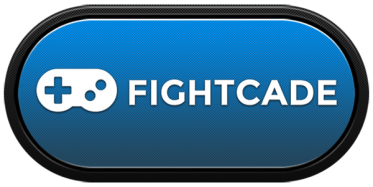 Logo for Fightcade