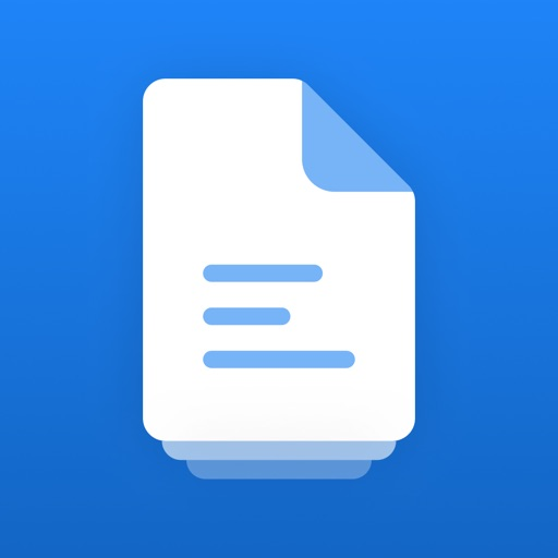 Logo for File Viewer Plus