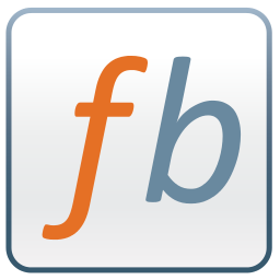 Logo for FileBot