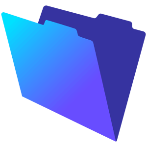 Logo for FileMaker Pro Advanced 13