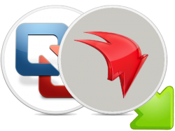 Logo for FileWave Admin