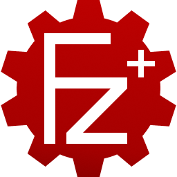 Logo for FileZilla Pro