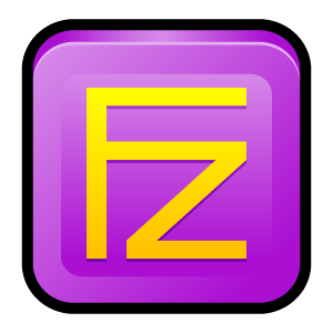 filezilla-server-administration