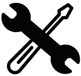 Logo for FilmConvert