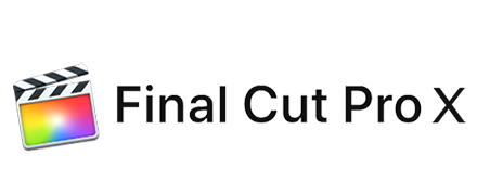 Logo for Final Cut Pro