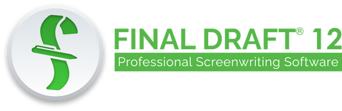 Logo for Final Draft 11