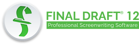 Logo for Final Draft
