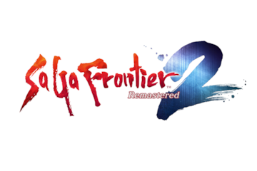 Logo for Final Fantasy IV