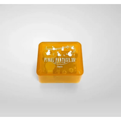 Logo for Final Fantasy XIV Online