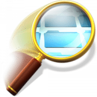 Logo for Find Any File