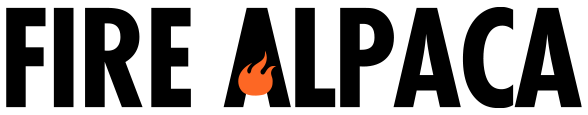 Logo for FireAlpaca