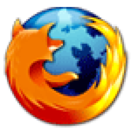 Logo for Mozilla Firefox 55.0.3