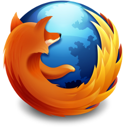 Logo for Firefox Update Agent