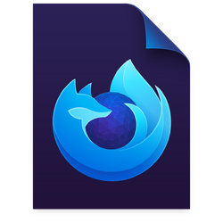 Logo for Firefox Developer Edition