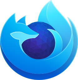 Logo for Firefox Developer Edition