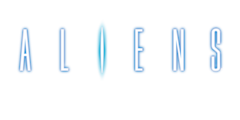 Logo for Aliens: Fireteam Elite