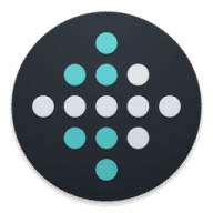 Logo for Fitbit Connect Menubar Helper