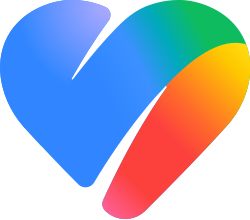 Logo for Fitbit