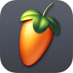 Logo for FL Studio (Launcher)