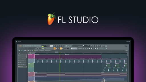 Logo for FL Studio 10