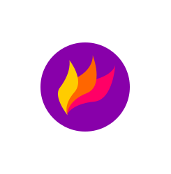 Logo for Flameshot