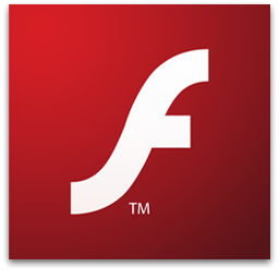 Logo for Adobe Flash Player 11