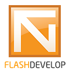 Logo for FlashDevelop