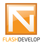 flashdevelop