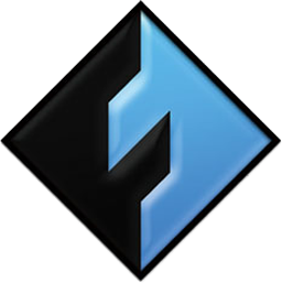 Logo for FlashPrint