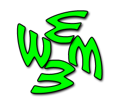 Logo for Flawless Widescreen