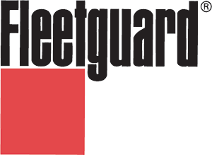 Logo for Fleetguard Master Catalog
