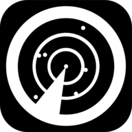 Logo for Flightradar24 Feeder (fr24feed)
