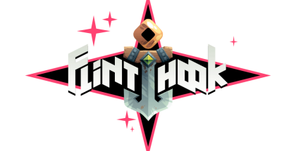 Logo for Flinthook