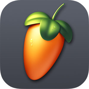 Logo for FL Studio 12