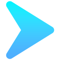 Logo for FluentSearch