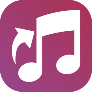 Logo for FLVTO YouTube Downloader
